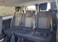 Ford Transit Custom 2.0 TDCi 130 cv 320 L2H1 ( 9 POSTI)