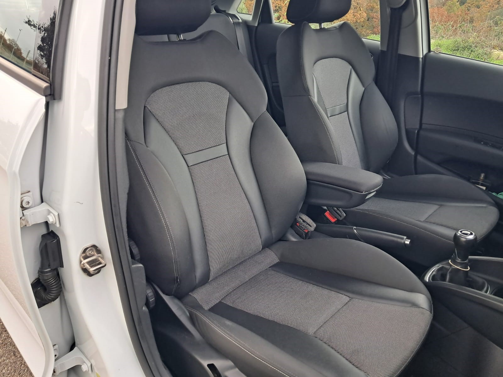 Audi A1 SPB 2.0 TDI AMBITION