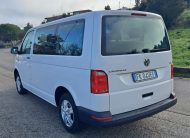 Volkswagen Caravelle 2.0 TDI – 9 posti (Iva Esposta)