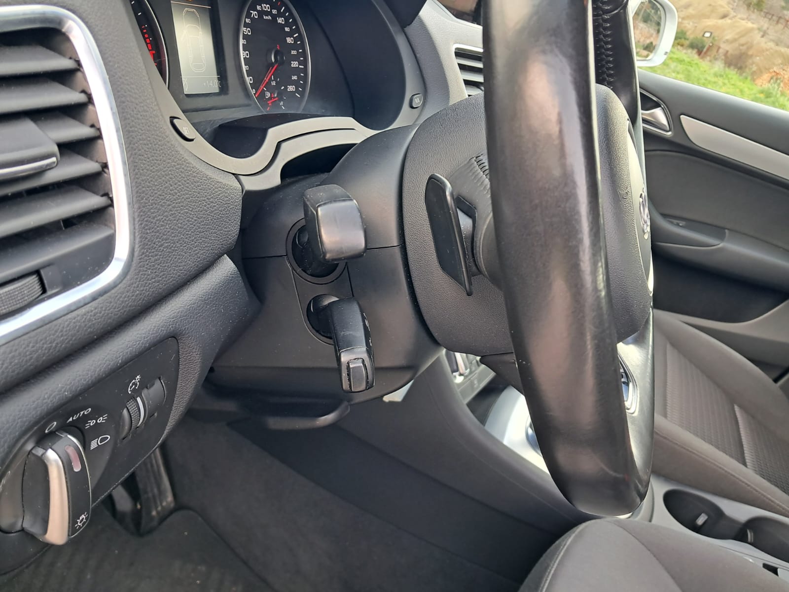 Audi Q3 2.0 TDI 177 CV quattro S-LINE S tronic DSG QUATTRO