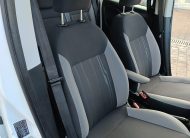 Fiat Doblò1.3 MTJ Autocarro con gancio traino N1 5 posti