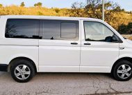 Volkswagen Caravelle 2.0 TDI – 9 posti (Iva Esposta)