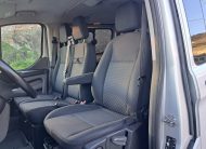 Ford Transit Custom 2.0 TDCi 130 cv 320 L2H1 ( 9 POSTI)