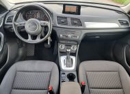 Audi Q3 2.0 TDI 177 CV quattro S-LINE S tronic DSG QUATTRO