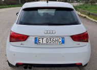 Audi A1 SPB 2.0 TDI AMBITION