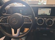 Mercedes Classe A (V177) 2021 A 180 d Automatic Business (Iva Esposta)