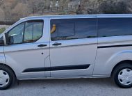 Ford Transit Custom 2.0 TDCi 130 cv 320 L2H1 ( 9 POSTI)