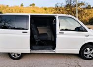 Volkswagen Caravelle 2.0 TDI – 9 posti (Iva Esposta)