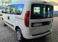Fiat Doblò1.3 MTJ Autocarro con gancio traino N1 5 posti