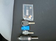 Fiat Doblò1.3 MTJ Autocarro con gancio traino N1 5 posti