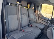 Ford Transit Custom 2.0 TDCi 130 cv 320 L2H1 ( 9 POSTI)