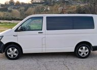 Volkswagen Caravelle 2.0 TDI – 9 posti (Iva Esposta)