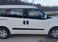 Fiat Doblò1.3 MTJ Autocarro con gancio traino N1 5 posti