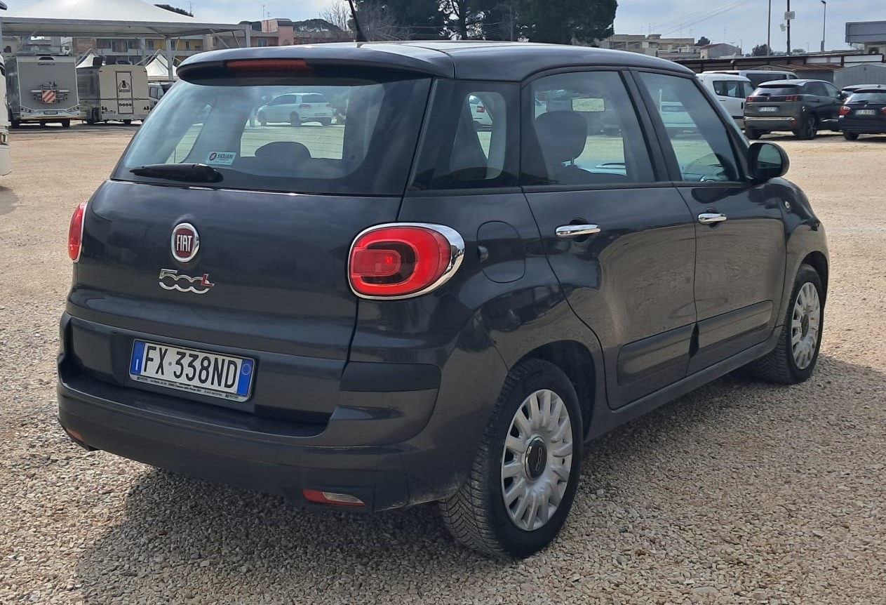 Fiat 500 L 1.3 Mtj  Pop Star