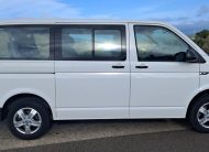 Volkswagen Caravelle 2.0 TDI – 9 posti (Iva Esposta)