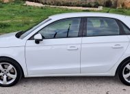 Audi A1 SPB 2.0 TDI AMBITION