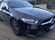 Mercedes Classe A (V177) 2021 A 180 d Automatic Business (Iva Esposta)