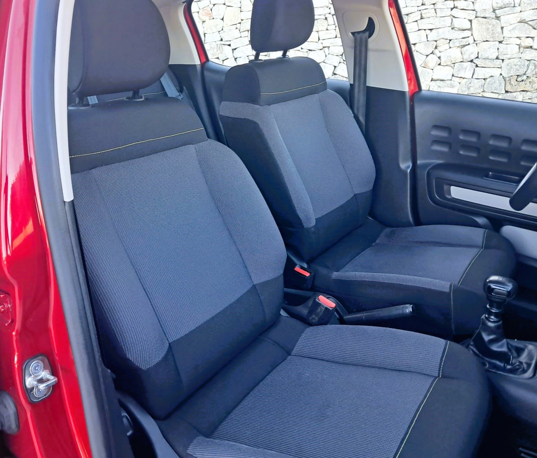 Citroen C3 1.5 Bluehdi Feel S&S 100 cv (Iva Esposta)