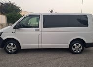Volkswagen Caravelle 2.0 TDI 150 CV DSG PC Comfortline – 9 posti (Iva Esposta)