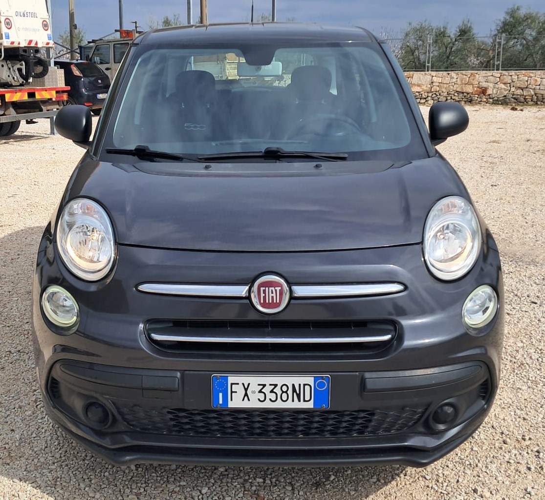 Fiat 500 L 1.3 Mtj  Pop Star