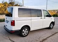 Volkswagen Caravelle 2.0 TDI – 9 posti (Iva Esposta)
