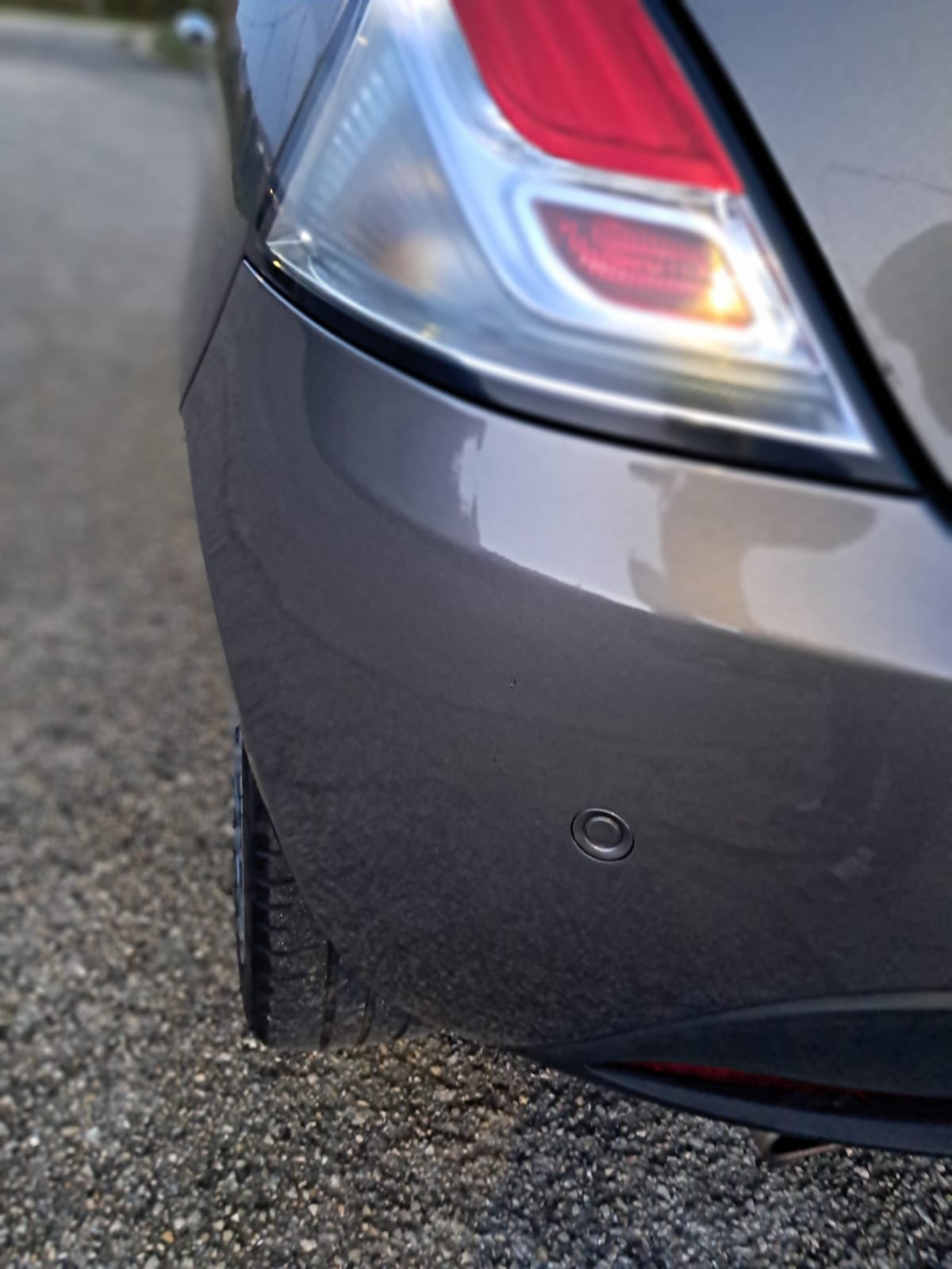 Lancia Ypsilon 1.0 FireFly 70cv S&S Hybrid GOLD (Iva Esposta)