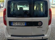 Fiat Doblò1.3 MTJ Autocarro con gancio traino N1 5 posti
