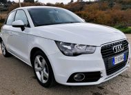 Audi A1 SPB 2.0 TDI AMBITION