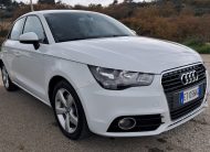 Audi A1 SPB 2.0 TDI AMBITION