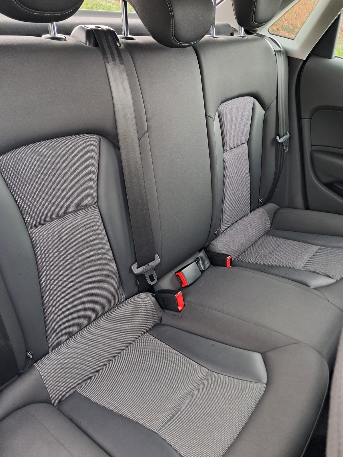 Audi A1 SPB 2.0 TDI AMBITION