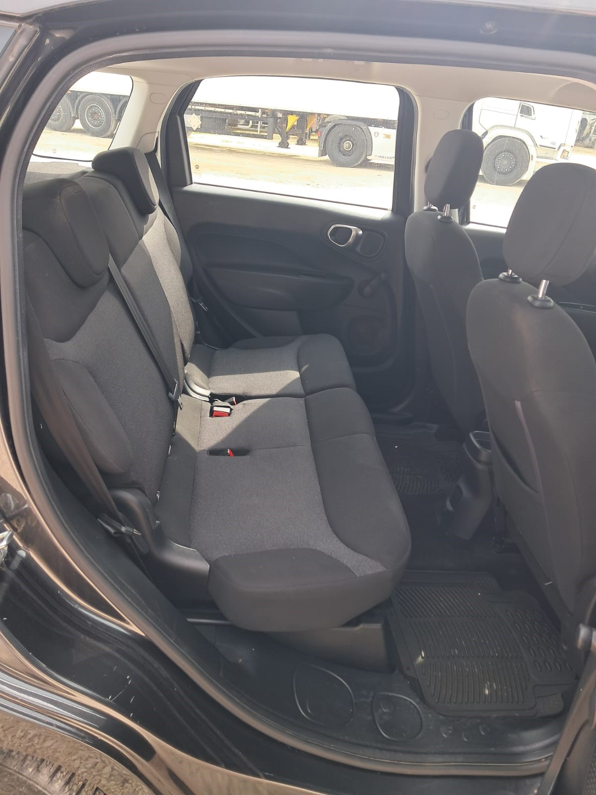 Fiat 500 L 1.3 Mtj  Pop Star