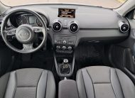 Audi A1 SPB 2.0 TDI AMBITION