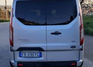 Ford Transit Custom 2.0 TDCi 130 cv 320 L2H1 ( 9 POSTI)