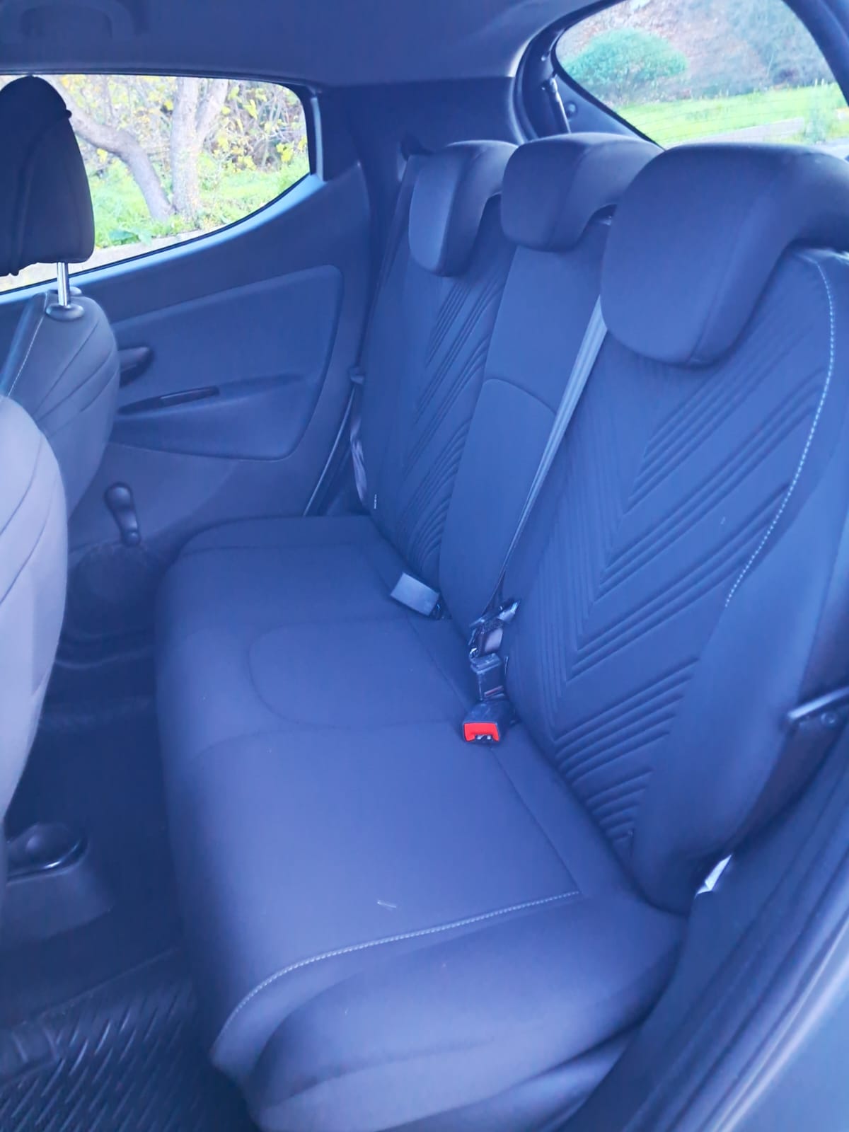 Lancia Ypsilon 1.0 FireFly 70cv S&S Hybrid GOLD (Iva Esposta)