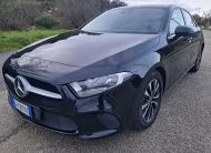 Mercedes Classe A (V177) 2021 A 180 d Automatic Business (Iva Esposta)