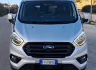Ford Transit Custom 2.0 TDCi 130 cv 320 L2H1 ( 9 POSTI)