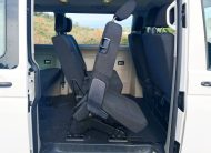 Volkswagen Caravelle 2.0 TDI – 9 posti (Iva Esposta)