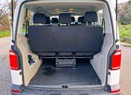 Volkswagen Caravelle 2.0 TDI – 9 posti (Iva Esposta)