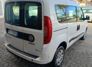 Fiat Doblò1.3 MTJ Autocarro con gancio traino N1 5 posti