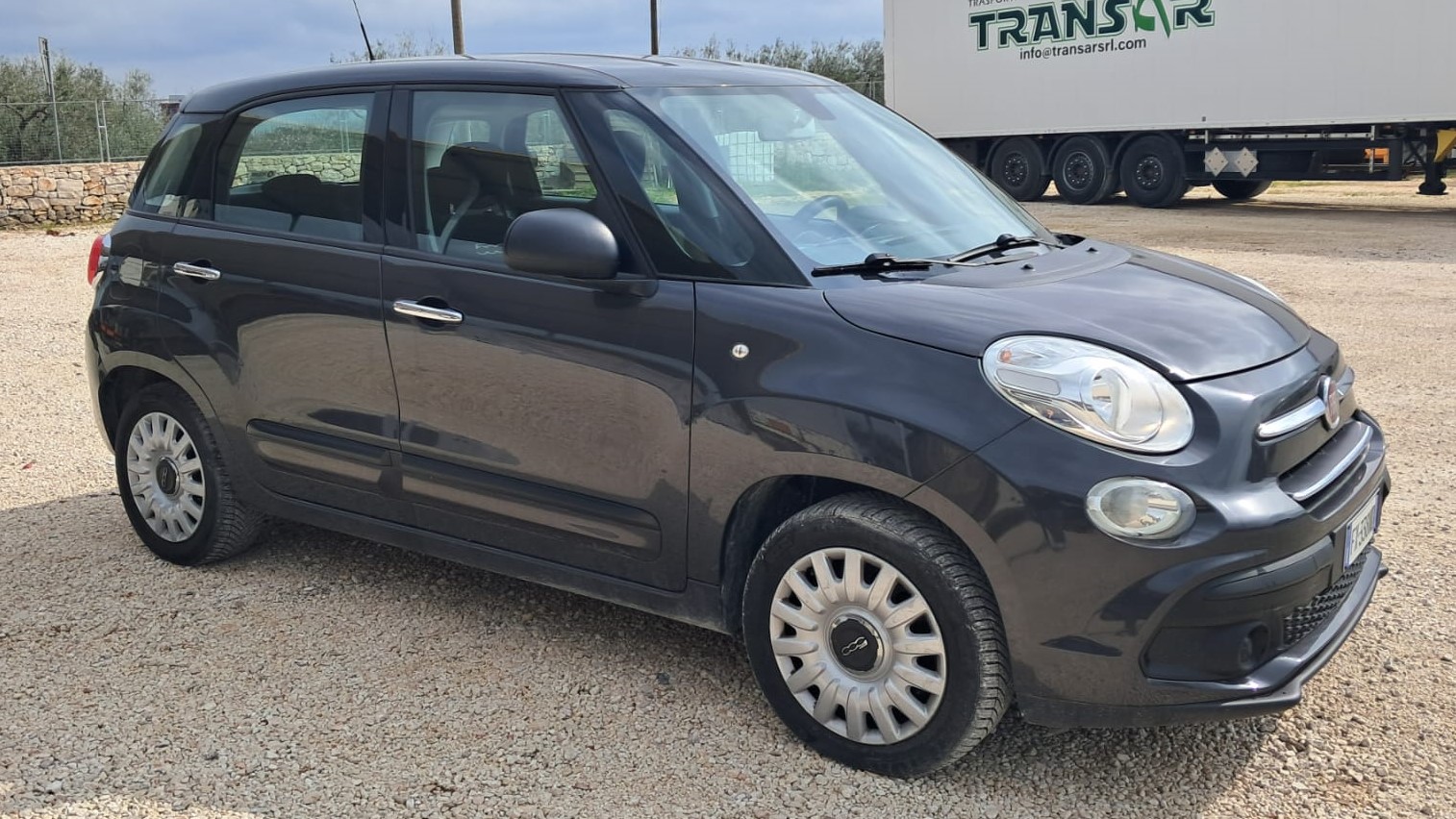 Fiat 500 L 1.3 Mtj  Pop Star