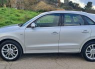 Audi Q3 2.0 TDI 177 CV quattro S-LINE S tronic DSG QUATTRO