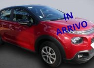 Citroen C3 1.5 Bluehdi Feel S&S 100 cv (Iva Esposta)