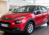Citroen C3 1.5 Bluehdi Feel S&S 100 cv (Iva Esposta)