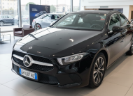 Mercedes Classe A (V177) 2021 A 180 d Automatic Business (Iva Esposta)