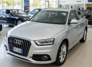 Audi Q3 2.0 TDI 177 CV quattro S-LINE S tronic DSG QUATTRO