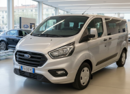 Ford Transit Custom 2.0 TDCi 130 cv 320 L2H1 ( 9 POSTI)