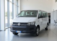 Volkswagen Caravelle 2.0 TDI – 9 posti (Iva Esposta)