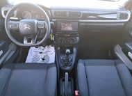 Citroen C3 1.5 Bluehdi Feel S&S 100 cv (Iva Esposta)