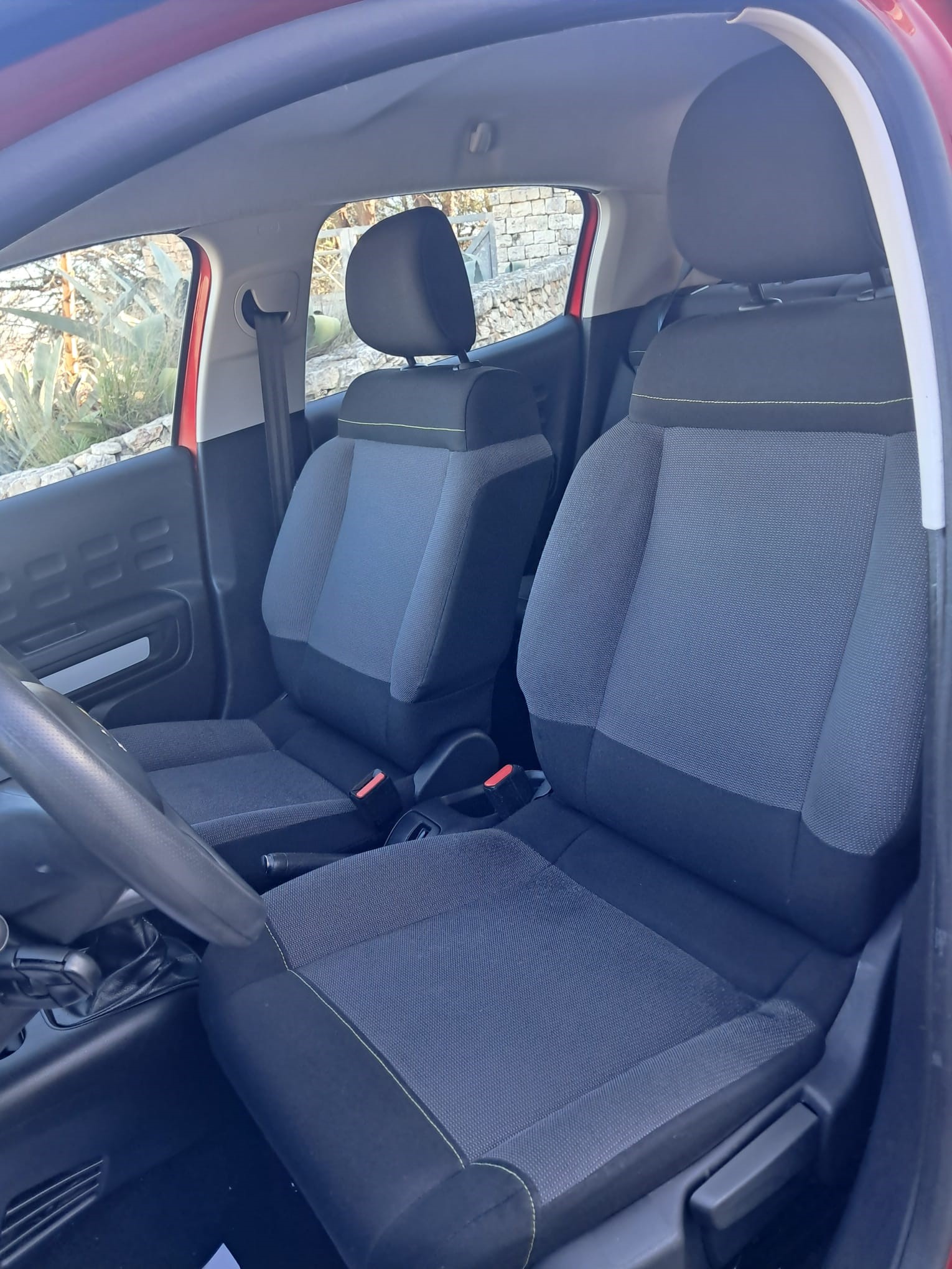 Citroen C3 1.5 Bluehdi Feel S&S 100 cv (Iva Esposta)