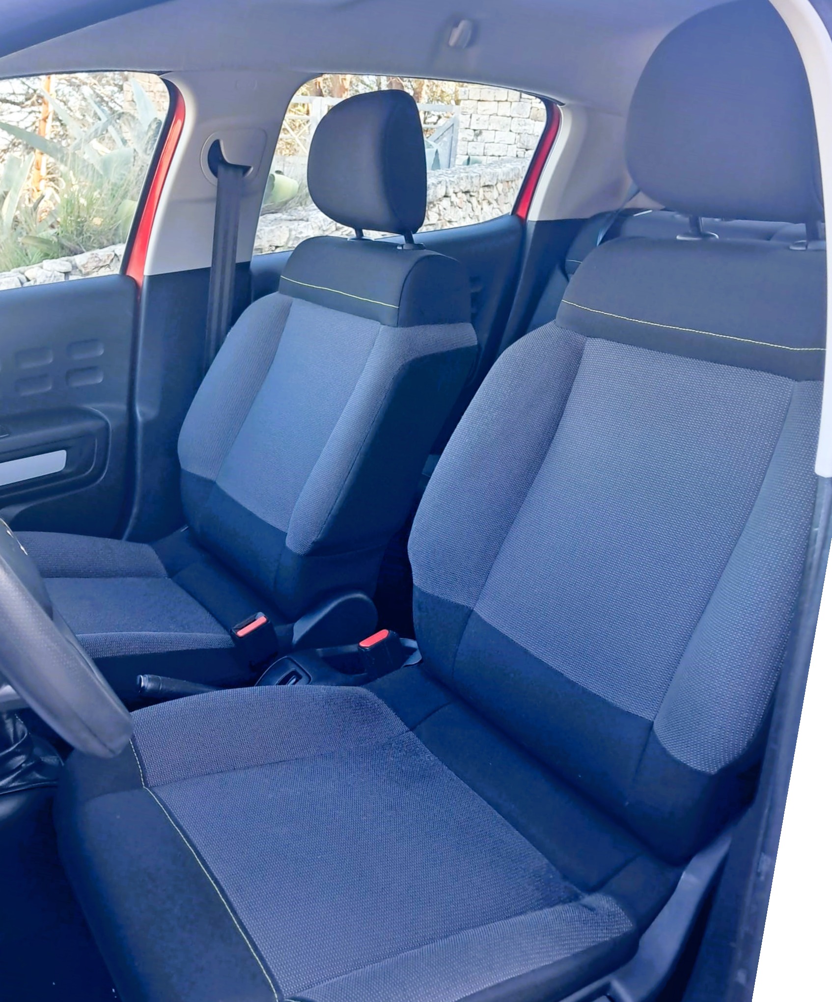 Citroen C3 1.5 Bluehdi Feel S&S 100 cv (Iva Esposta)